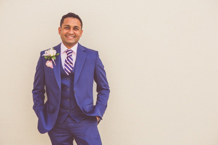 Jaymin Patel